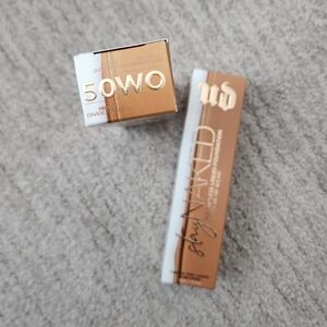 50WO Urban Decay Stay Naked Foundation